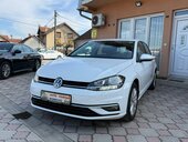 Volkswagen Golf 7 1.6 TDI 7.5 T0P/N0VV
