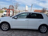 Volkswagen Golf 7 1.6 TDI 7.5 T0P N0VV