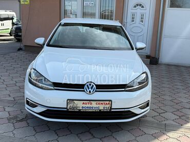 Volkswagen Golf 7 1.6 TDI 7.5 T0P/N0VV