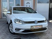 Volkswagen Golf 7 1.6 TDI 7.5 T0P N0VV