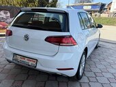 Volkswagen Golf 7 1.6 TDI 7.5 T0P/N0VV