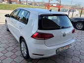 Volkswagen Golf 7 1.6 TDI 7.5 T0P/N0VV