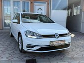 Volkswagen Golf 7 1.6 TDI 7.5 T0P/N0VV