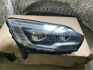 DESNI FUL LED FAR za Renault Scenic