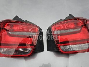 Stop svetla za BMW 125, 116, 118 ... od 2011. do 2014. god.