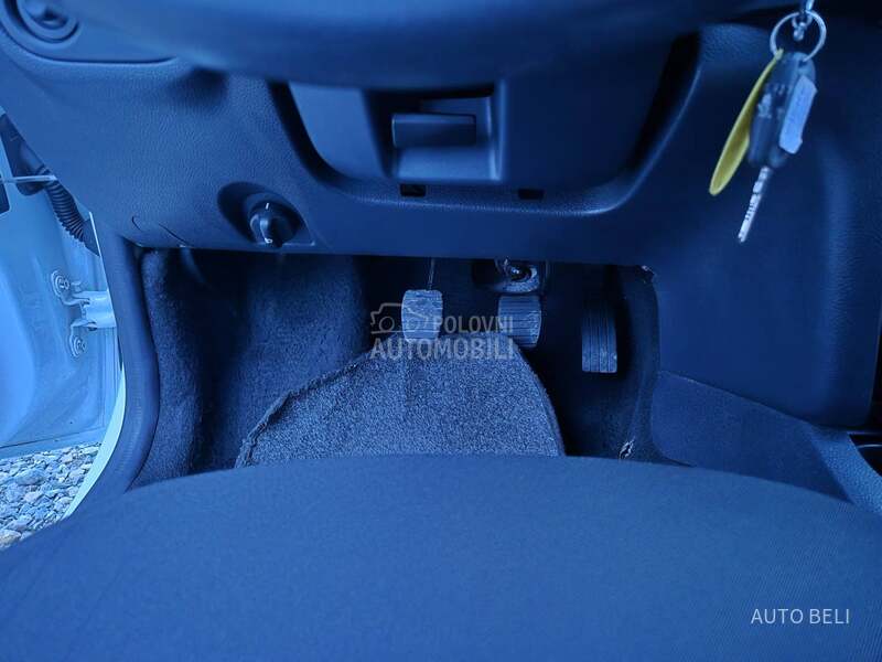 Dacia Stepway 1.5 dci