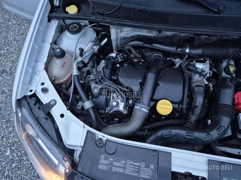 Dacia Stepway 1.5 dci