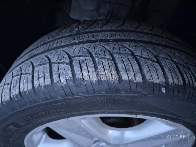 Dacia Stepway 1.5 dci