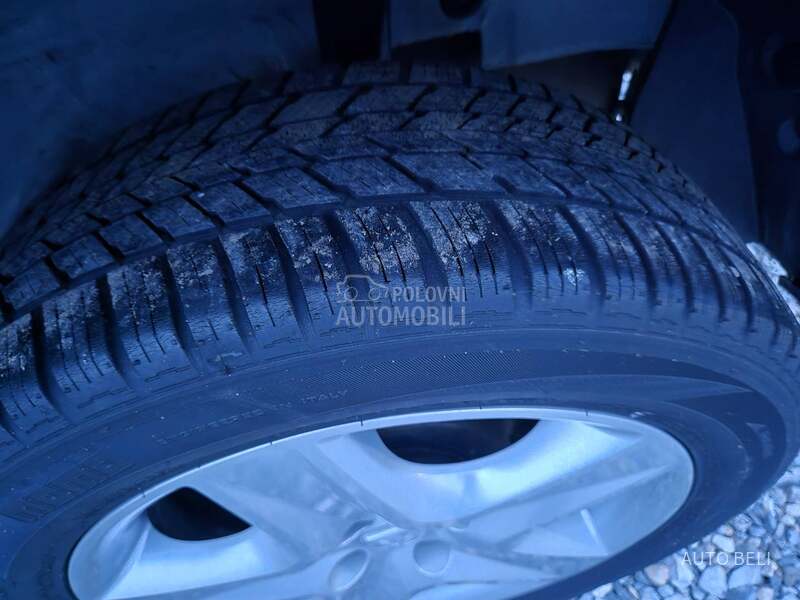 Dacia Stepway 1.5 dci