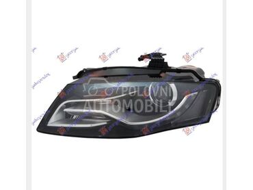 FAR XENON AFS-10 Levi za Audi A4 od 2008. do 2011. god.