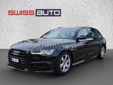 Audi A6 MATRIX/ORGKM