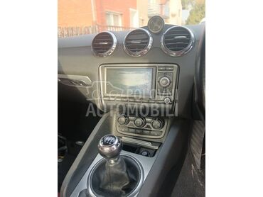 medija za Audi A4, A3, S3 ...