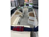 Chris crafft Launch 25