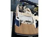 Chris crafft Launch 25