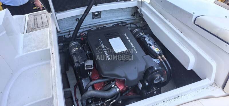 Chris crafft Launch 25