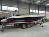 Chris crafft Launch 25