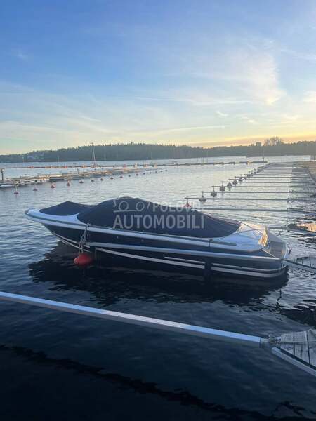 Chris crafft Launch 25