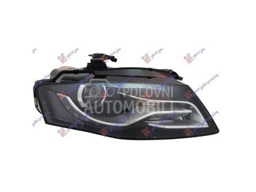 FAR DESNI XENON AFS-10 za Audi A4 od 2008. do 2011. god.