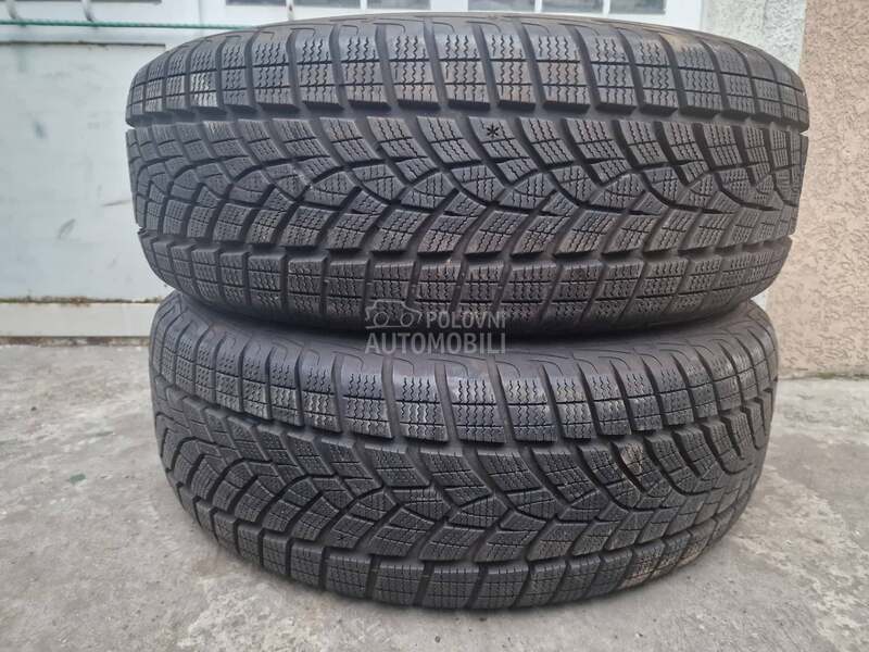 Goodyear 225/60 R18 Zimska