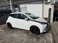 Toyota Aygo iz CH