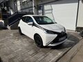 Toyota Aygo iz CH