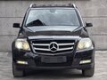 Mercedes Benz GLK 220 4 Matic