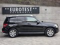Mercedes Benz GLK 220 4 Matic