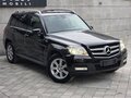Mercedes Benz GLK 220 4 Matic