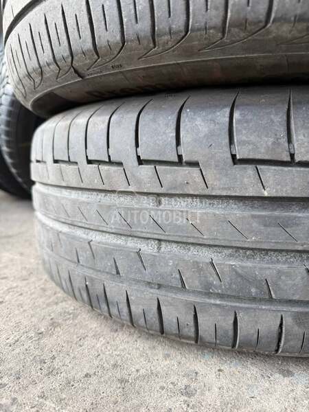 Čelične felne Ford 16" 5 x 108