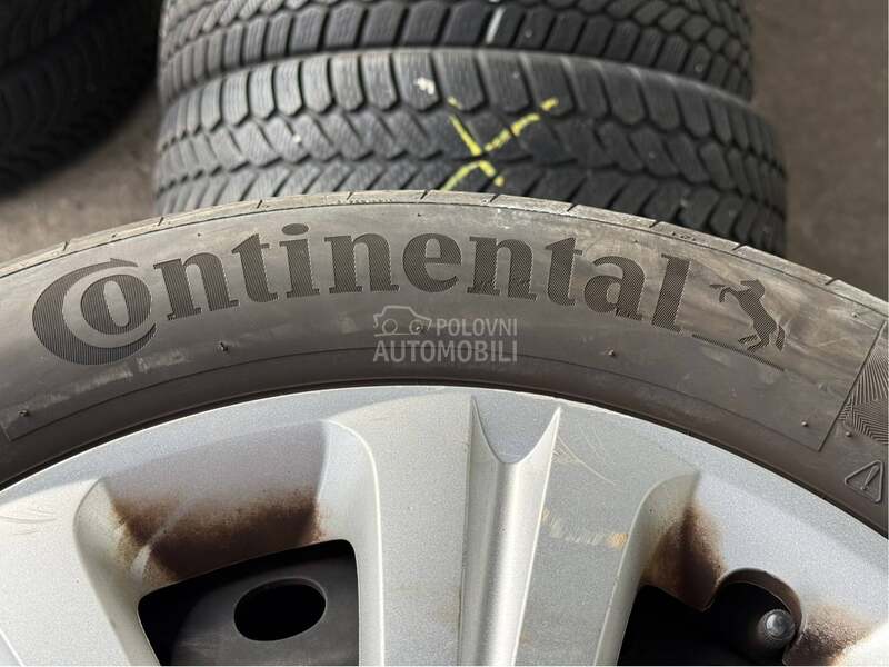 Čelične felne Ford 16" 5 x 108