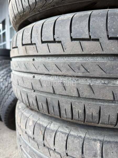 Čelične felne Ford 16" 5 x 108