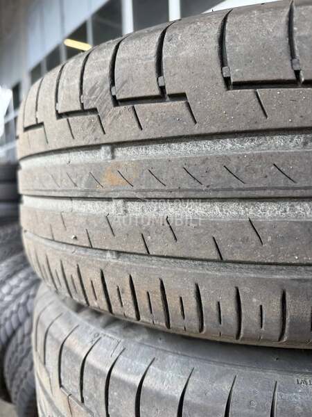 Čelične felne Ford 16" 5 x 108