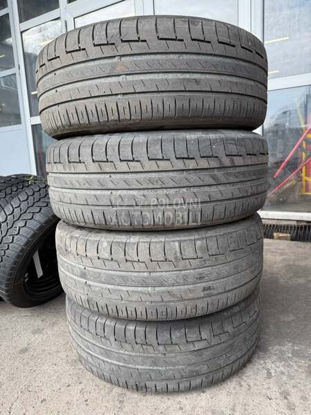 Čelične felne Ford 16" 5 x 108