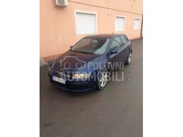 Fiat Stilo fiat stilo
