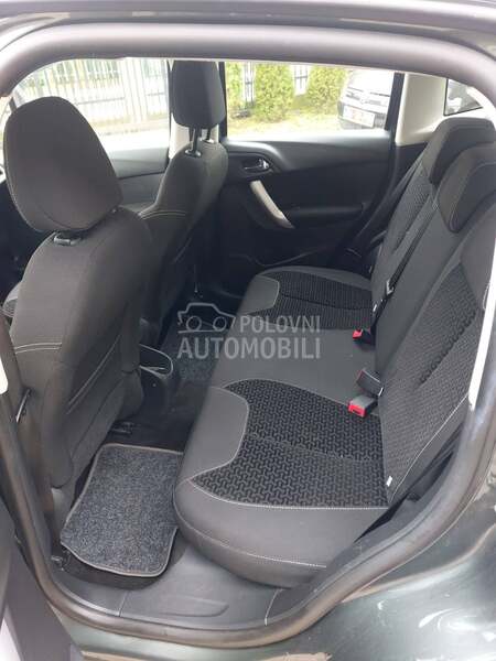 Citroen C3 1.6 e-hdi