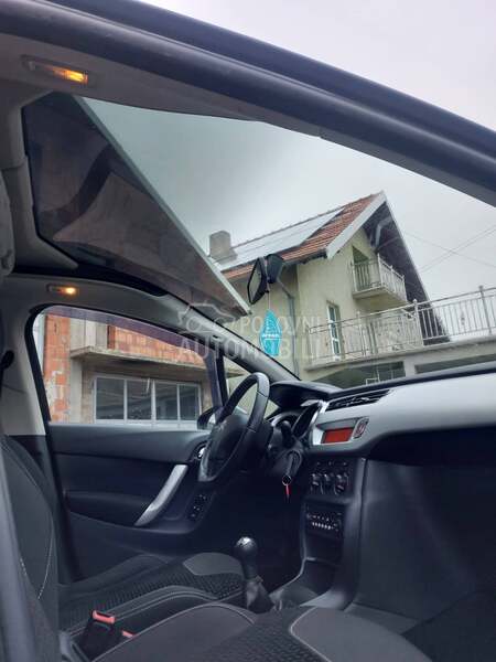 Citroen C3 1.6 e-hdi