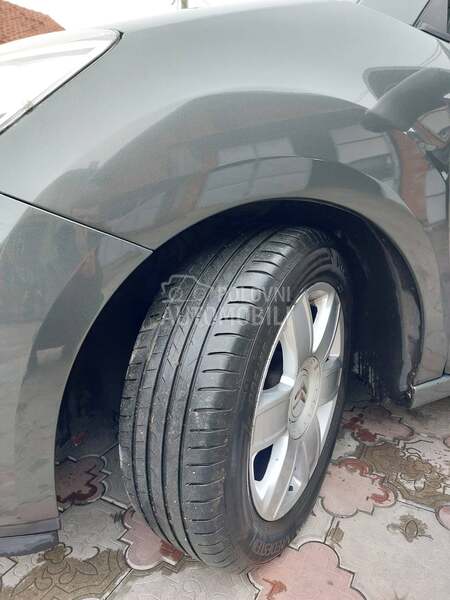 Citroen C3 1.6 e-hdi