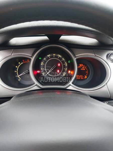 Citroen C3 1.6 e-hdi