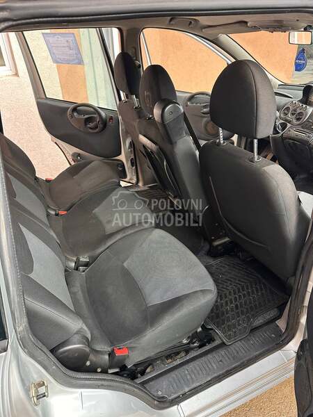 Fiat Multipla Natural Power