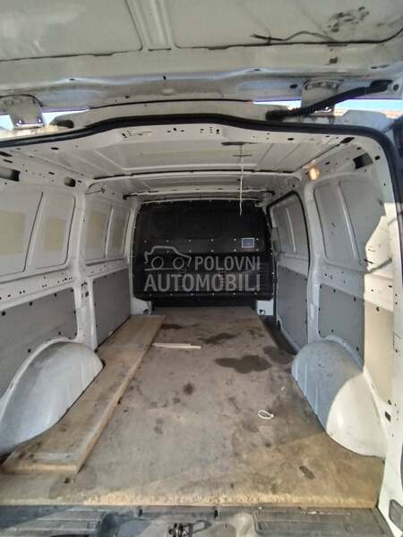 Mercedes Benz Vito 110