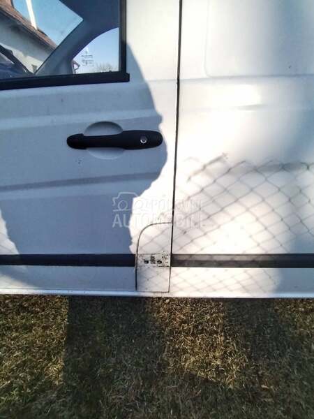 Mercedes Benz Vito 110