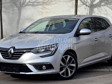 Renault Megane 1.2 Bose/N0V/CH