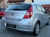 Hyundai i30 1.6 CRDI BESPREK0RAN