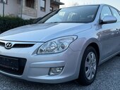 Hyundai i30 1.6 CRDI BESPREK0RAN