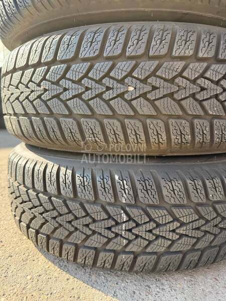 Čelične felne Smart, Twingo 15" 4 x 100