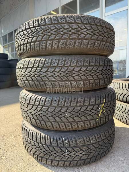 Čelične felne Smart, Twingo 15" 4 x 100