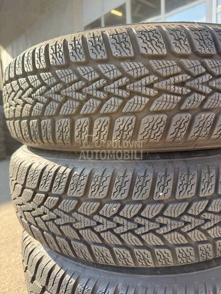 Čelične felne Smart, Twingo 15" 4 x 100