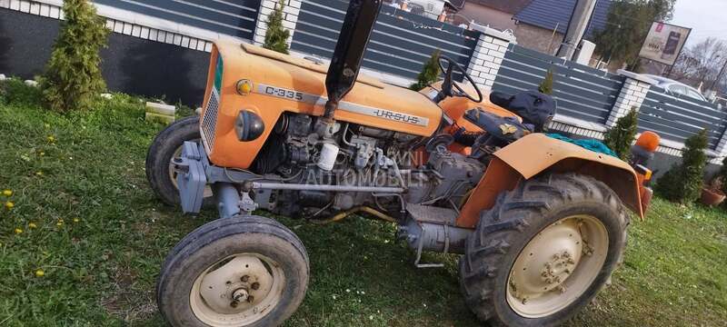Ursus C 335