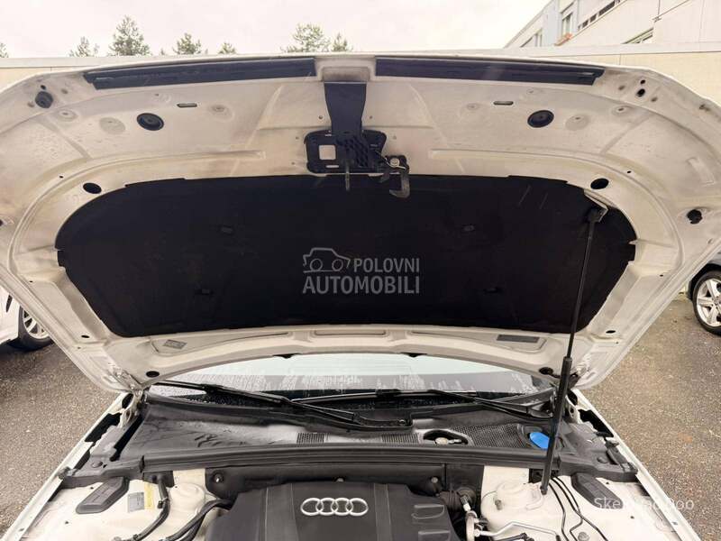 Audi A4 2.0 tdi