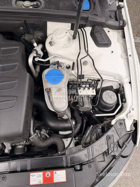 Audi A4 2.0 tdi
